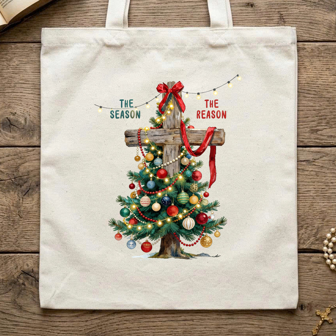 The Season The Reason 03