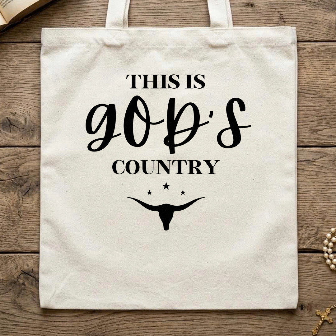 This Is God's Country 01