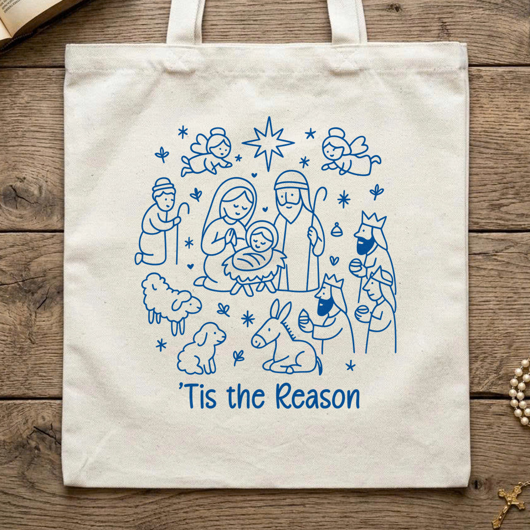 Tis The Reason 05