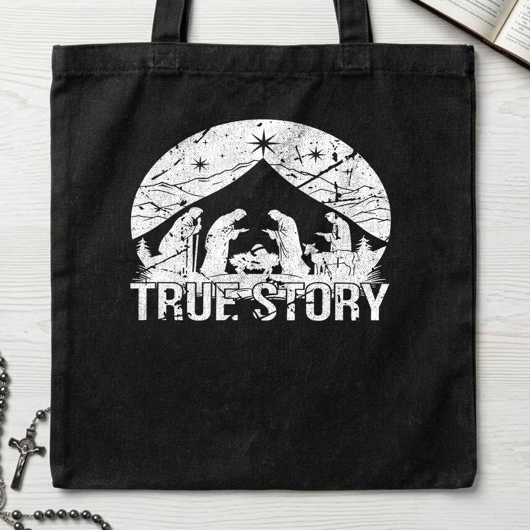 True Story 07