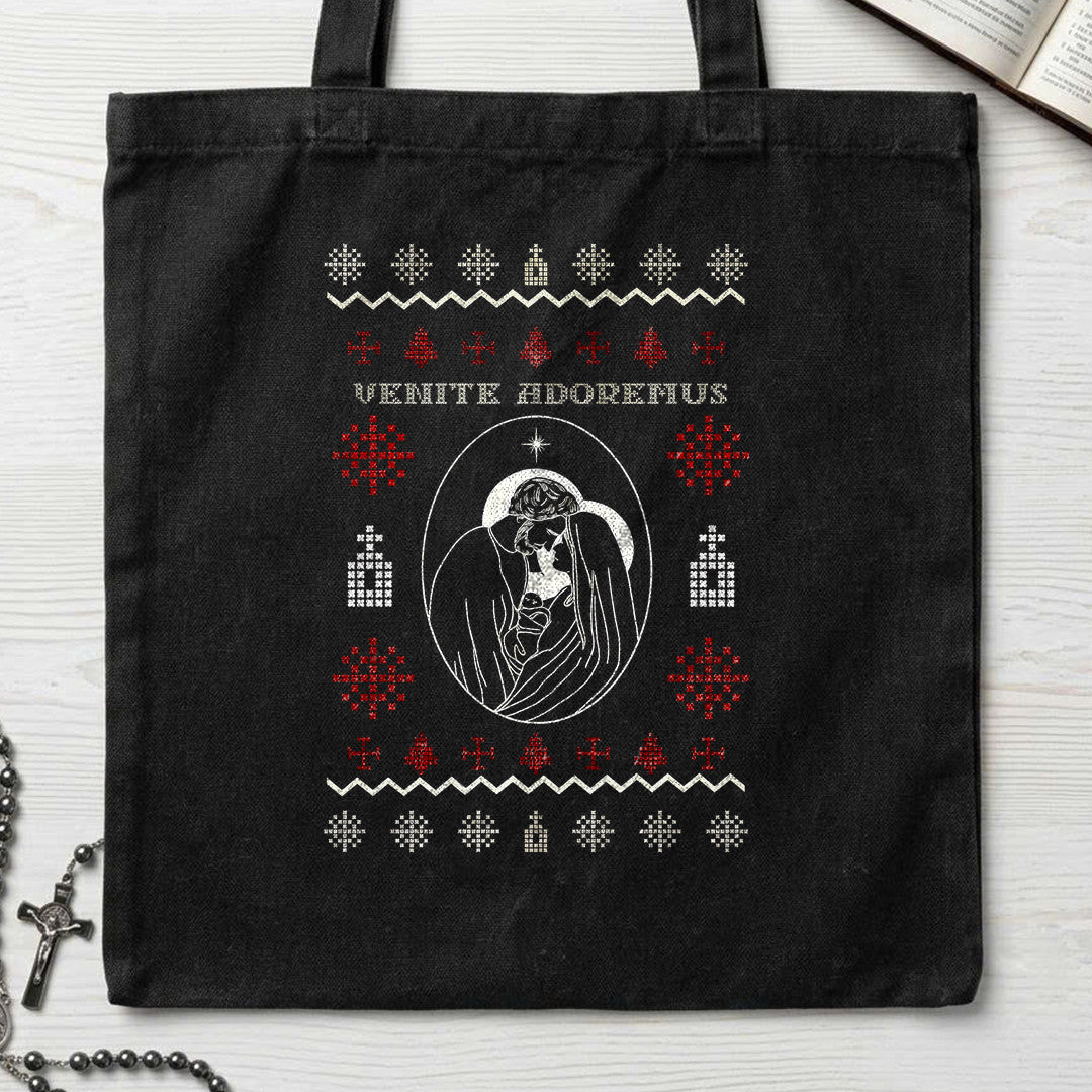 Venite Adoremus 01