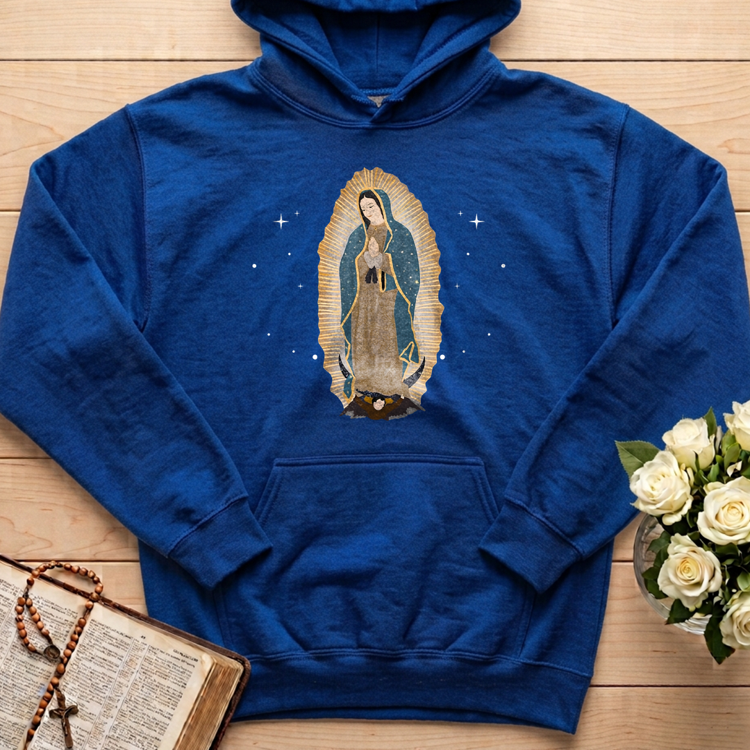 Virgin Mary 19