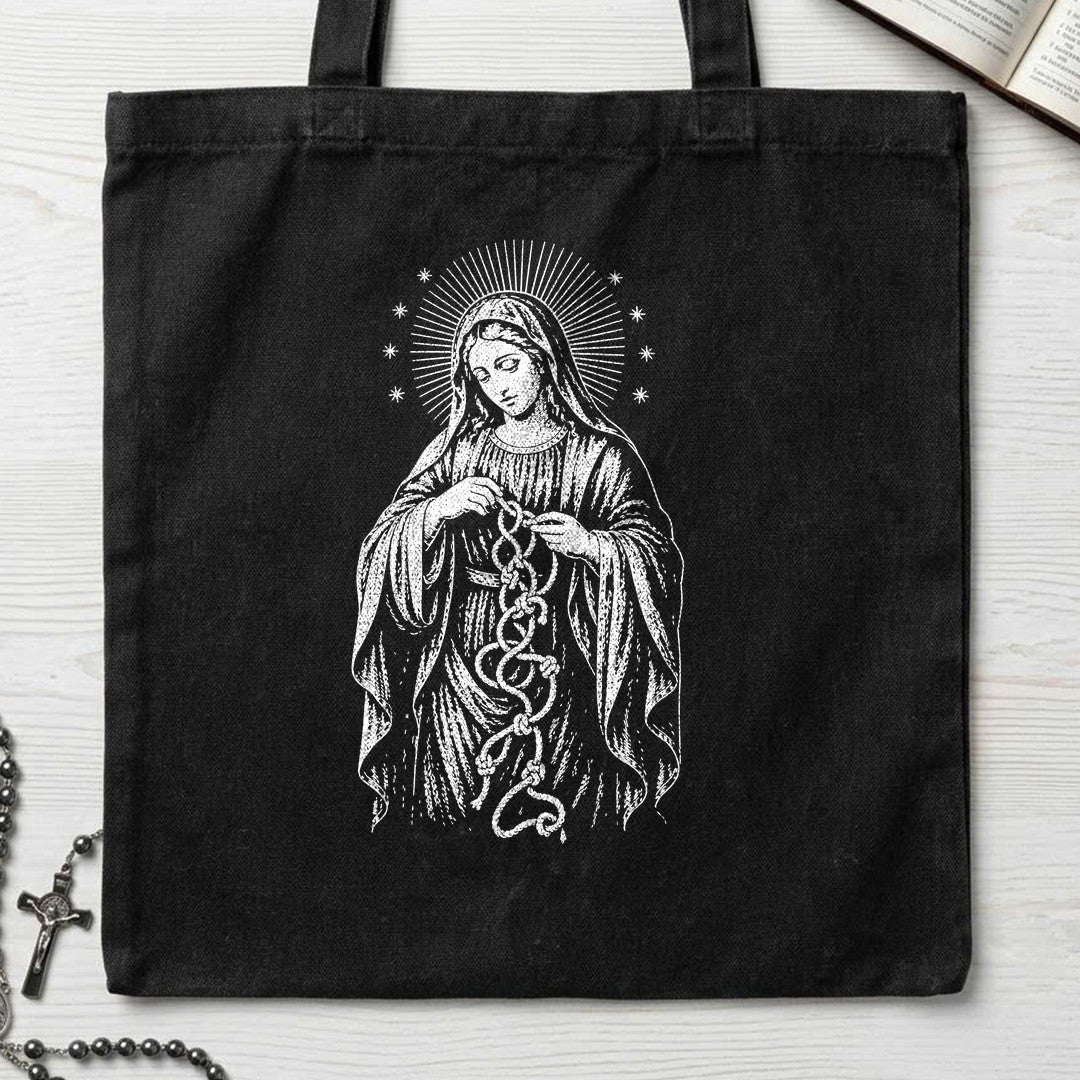 Virgin Mary 29