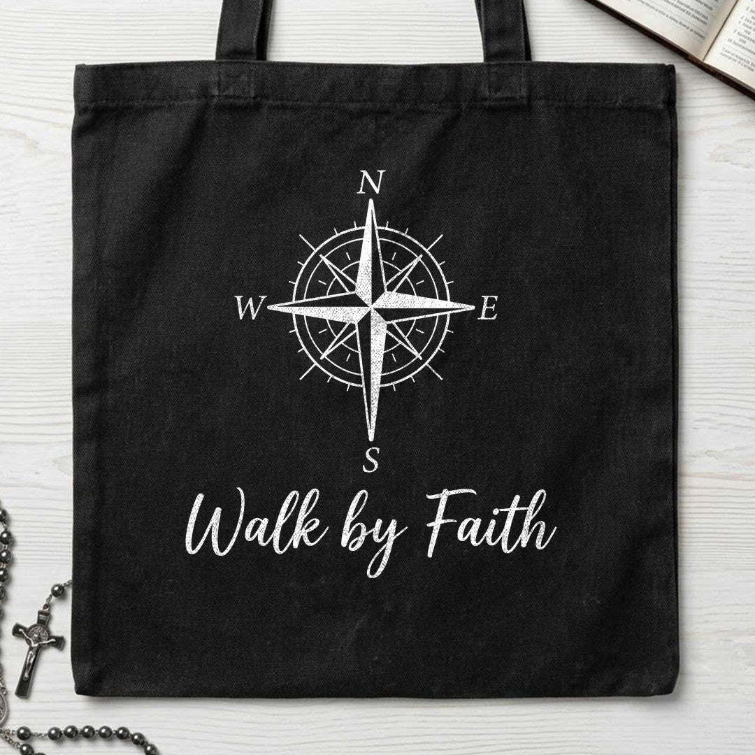 Walk By Faith 06