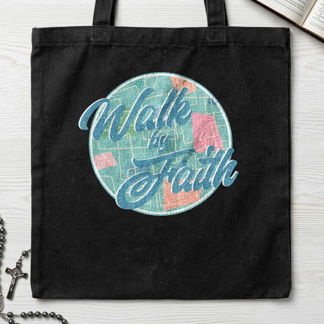 Walk By Faith 10