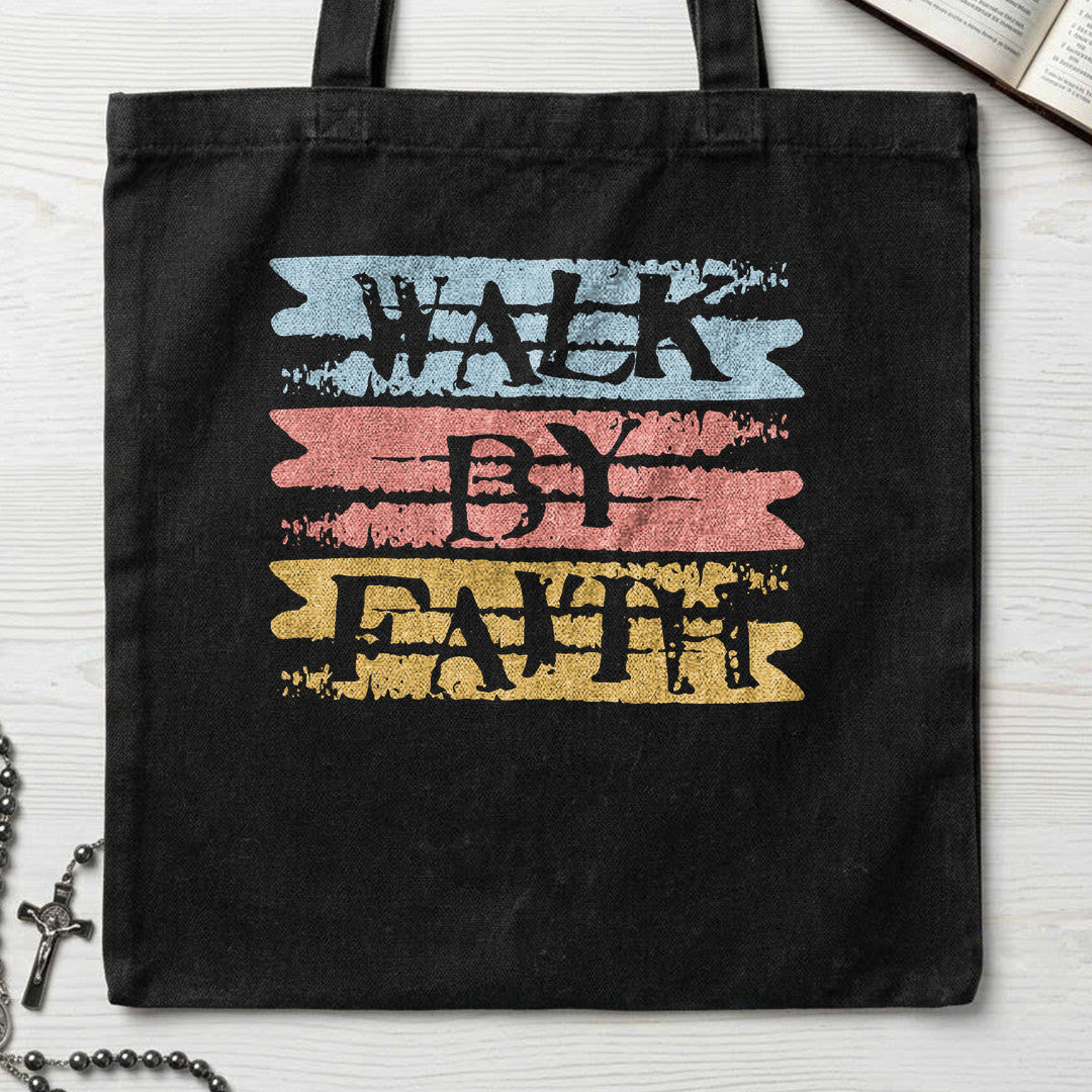 Walk By Faith 11