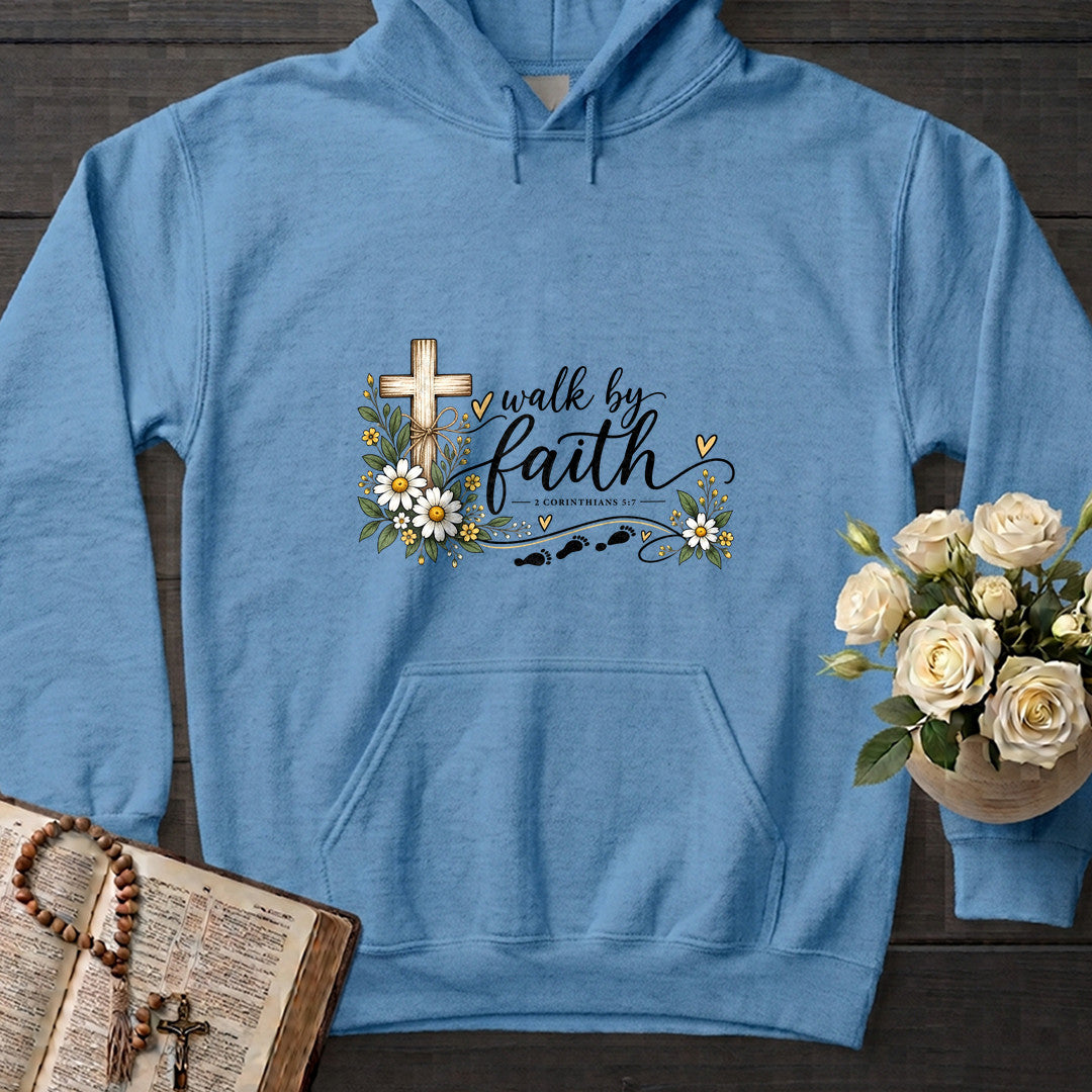 Walk By Faith 2 Corinthians 5.7 05