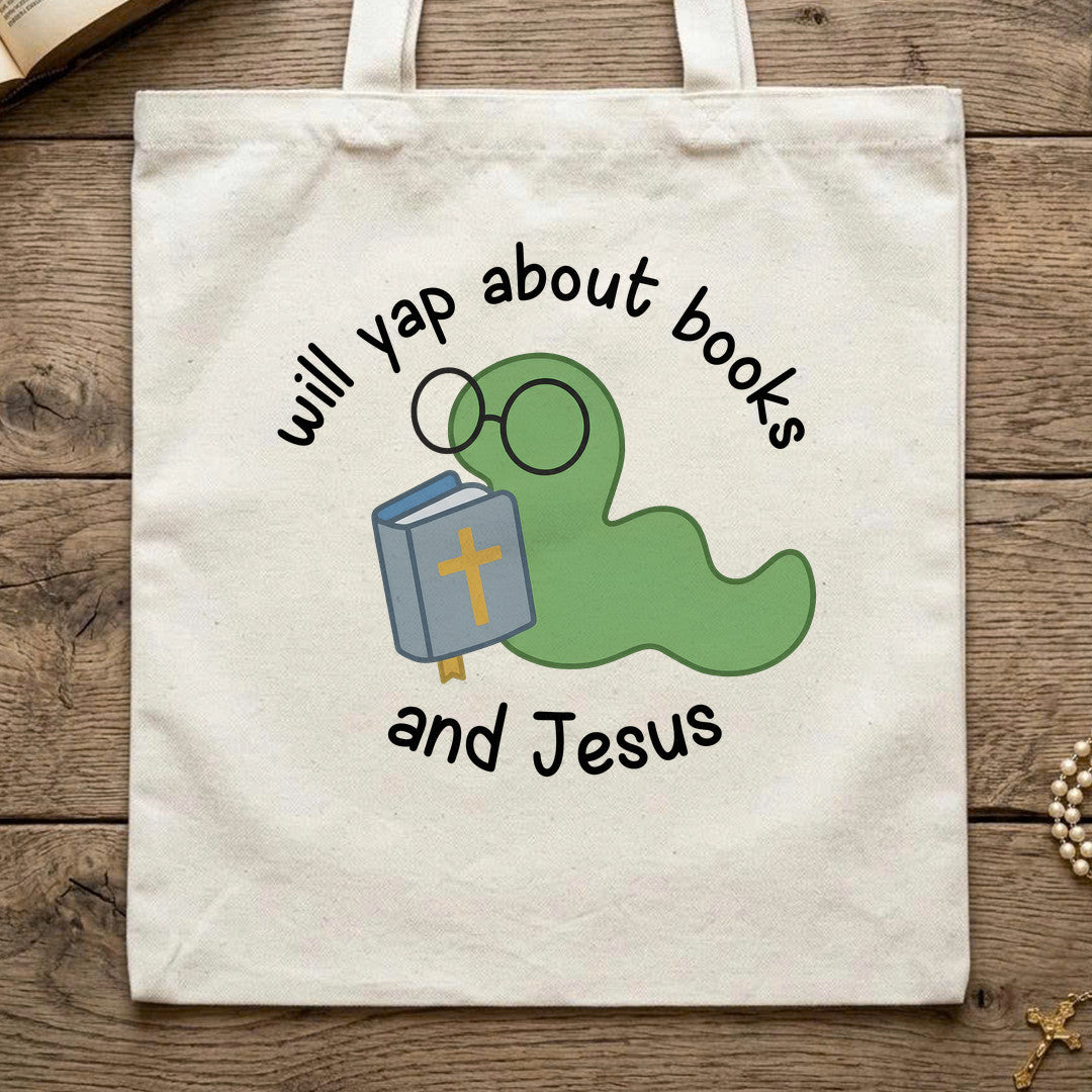 Will Yap About Books And Jesus 01