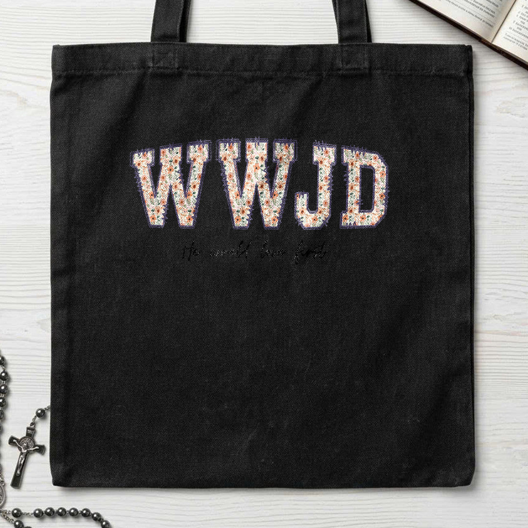 WWJD He Would Love First 01