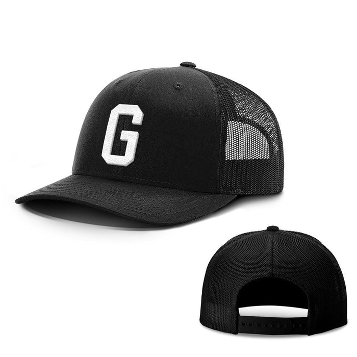 God Above All Hat