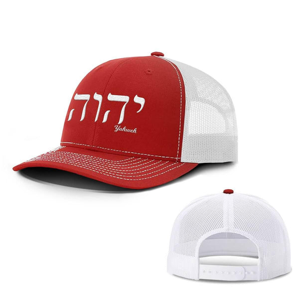 Yahweh Hats