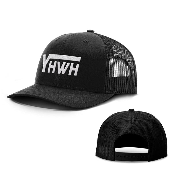 YHWH Hats