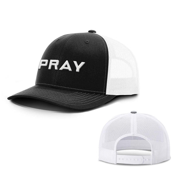 Pray Hats