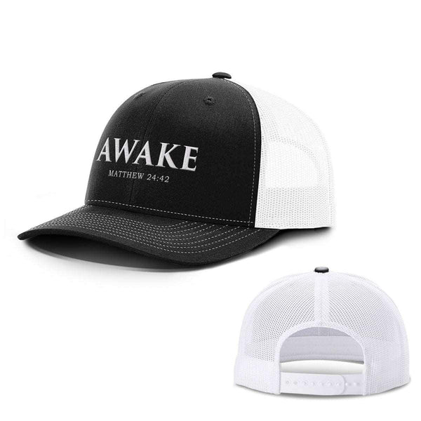 Awake Hats