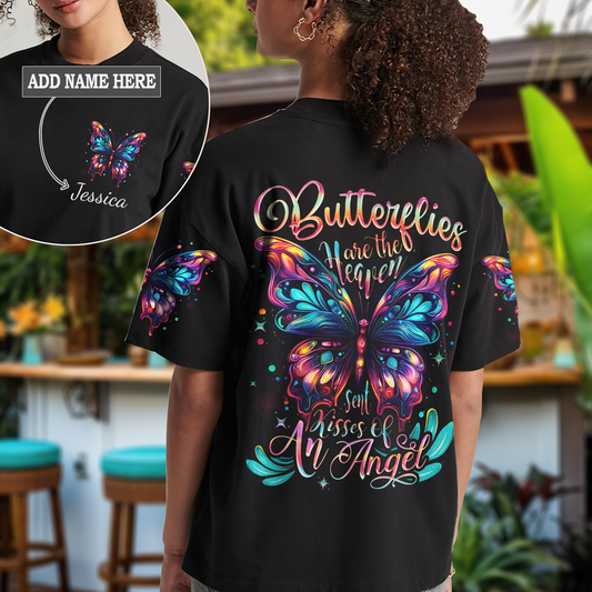 Kisses Of An Angel T-Shirt