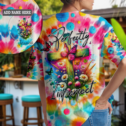 Perfectly Imperfect T-Shirt