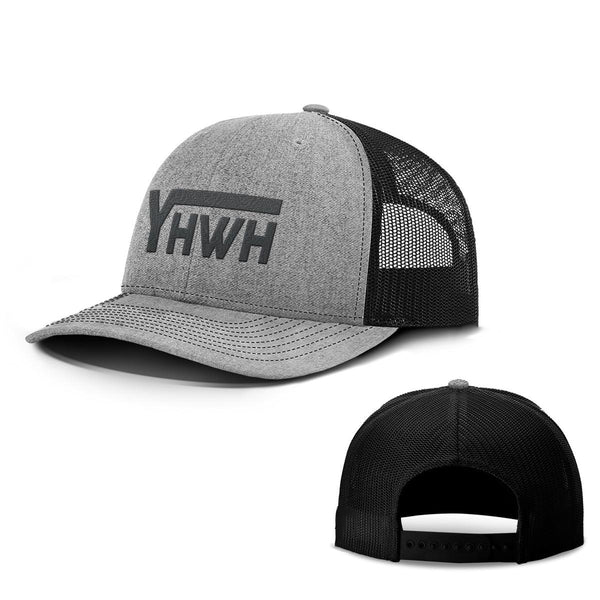 YHWH Hats