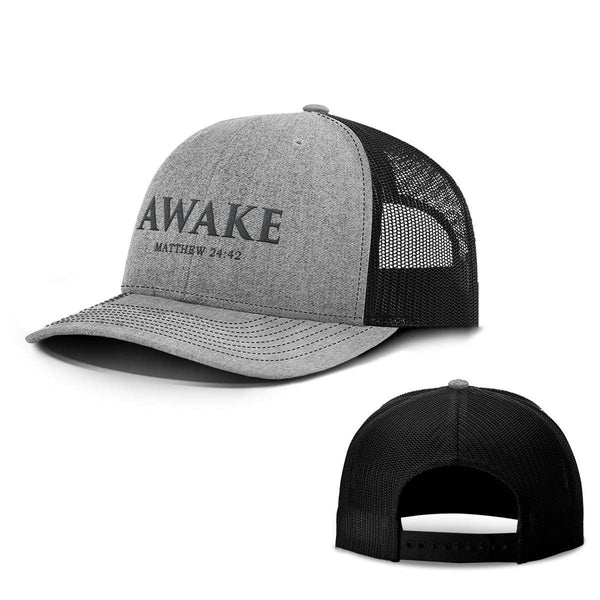 Awake Hats