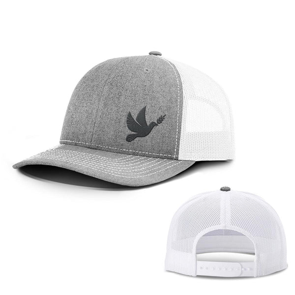 Dove Lower Left Hats