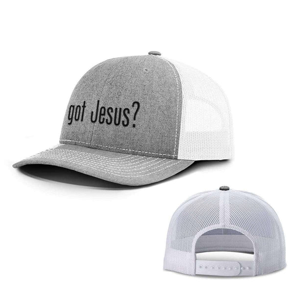 Got Jesus Hats