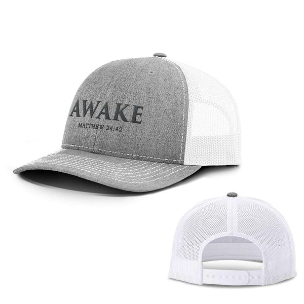 Awake Hats