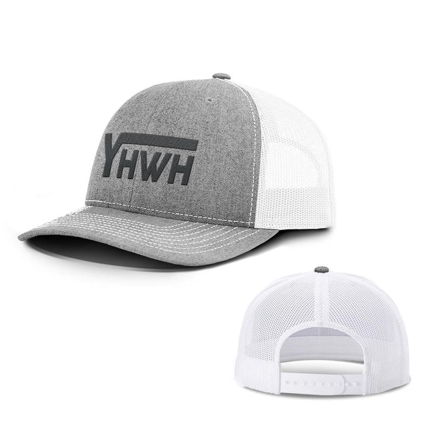 YHWH Hats