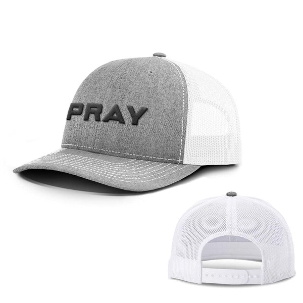 Pray Hats