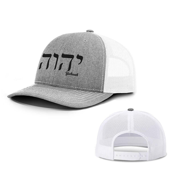 Yahweh Hats