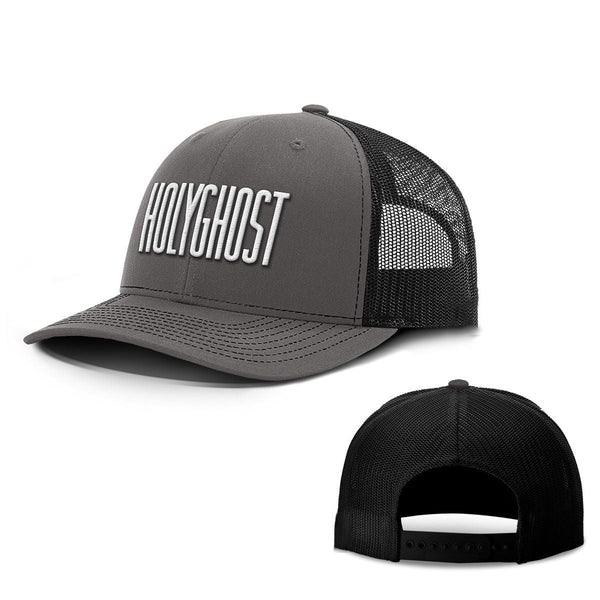 Holy Ghost Hats