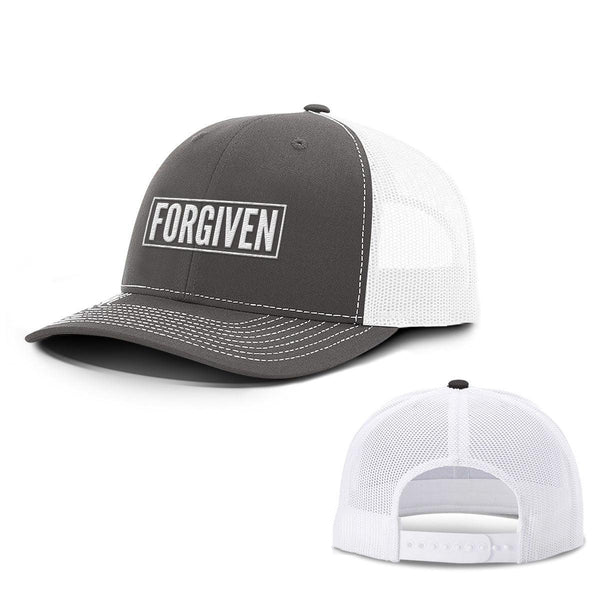 Forgiven Hats