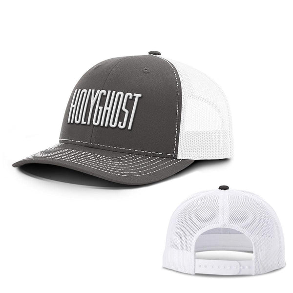 Holy Ghost Hats