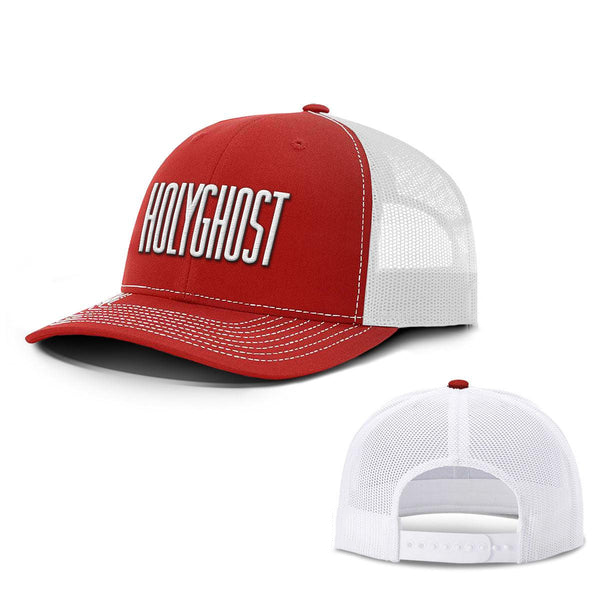 Holy Ghost Hats