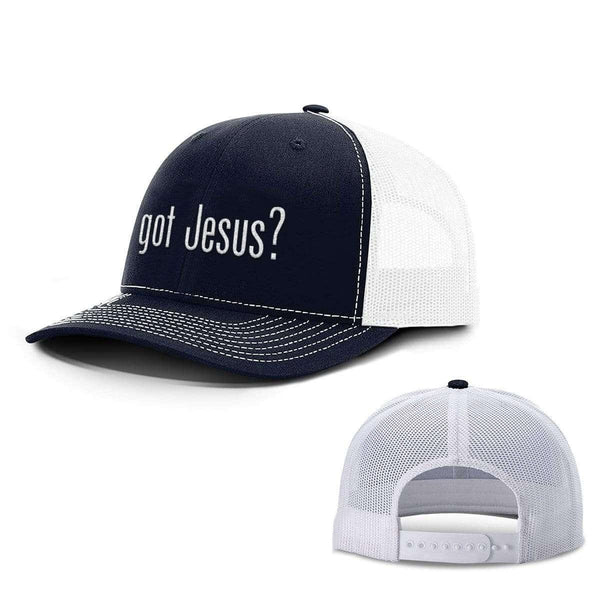 Got Jesus Hats