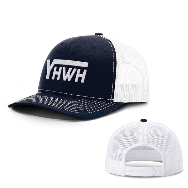 YHWH Hats