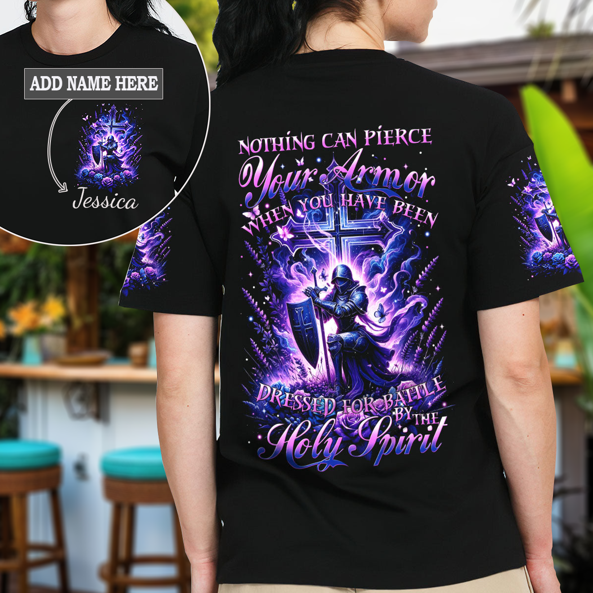 Holy Spirit T-Shirt