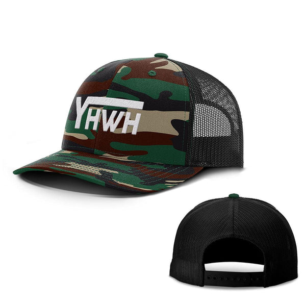 YHWH Hats