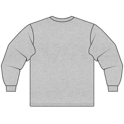 Your 41 Is Coming - Unisex Long Sleeve T-Shirt, Gift for Milestone Birthday, Casual Wear, Celebration Shirt, Christian Inspired Tee
