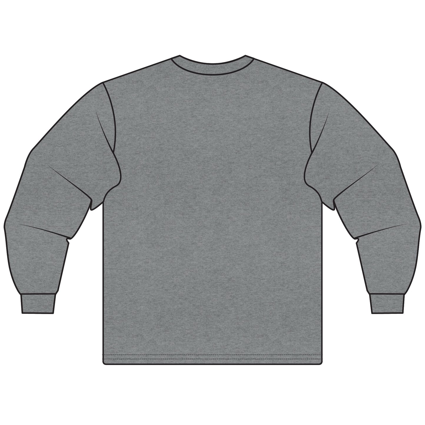 Your 41 Is Coming - Unisex Long Sleeve T-Shirt, Gift for Milestone Birthday, Casual Wear, Celebration Shirt, Christian Inspired Tee