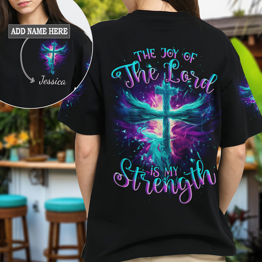 The Joy Of The Lord T-Shirt