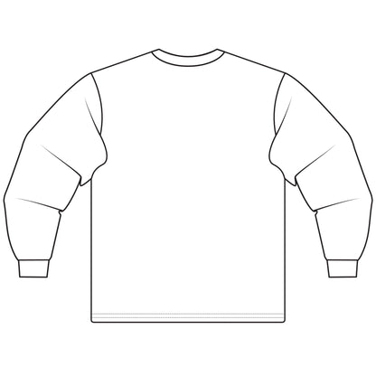 Your 41 Is Coming - Unisex Long Sleeve T-Shirt, Gift for Milestone Birthday, Casual Wear, Celebration Shirt, Christian Inspired Tee