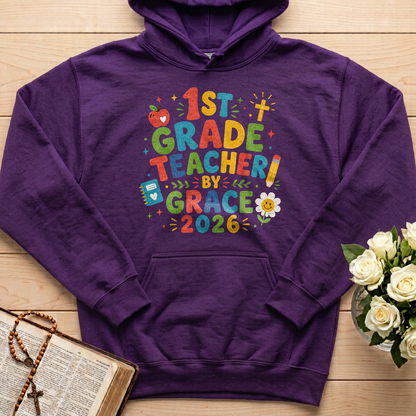 1st Grade Teacher By Grace 2026 01