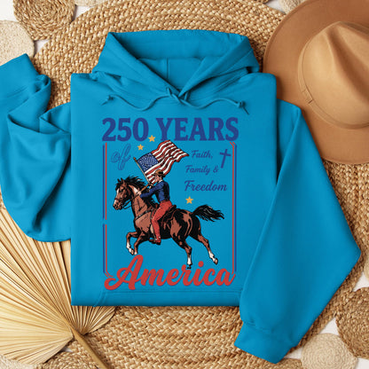 250 Years Of America Faith Family And Freedom 01