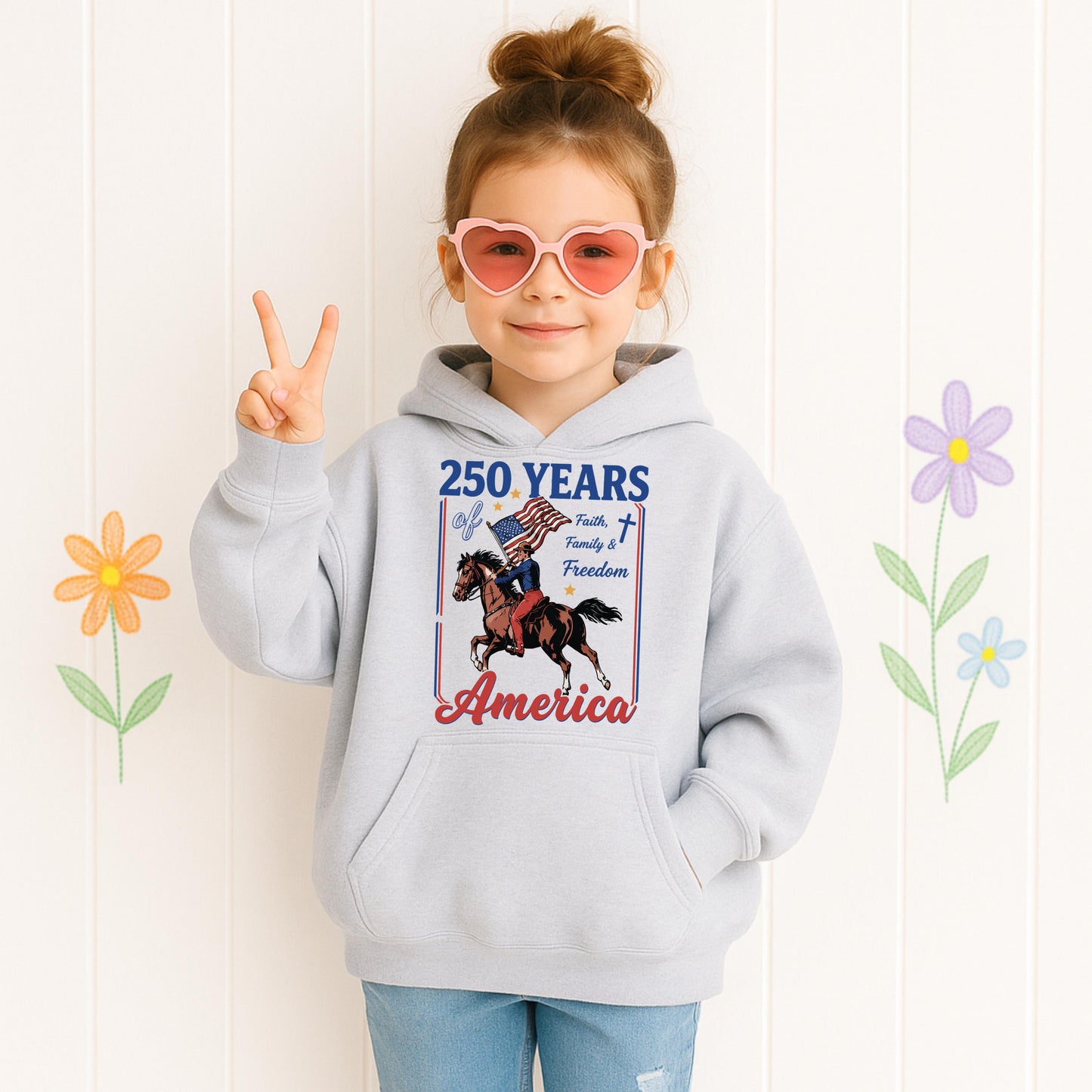 250 Years Of America Faith Family And Freedom 01