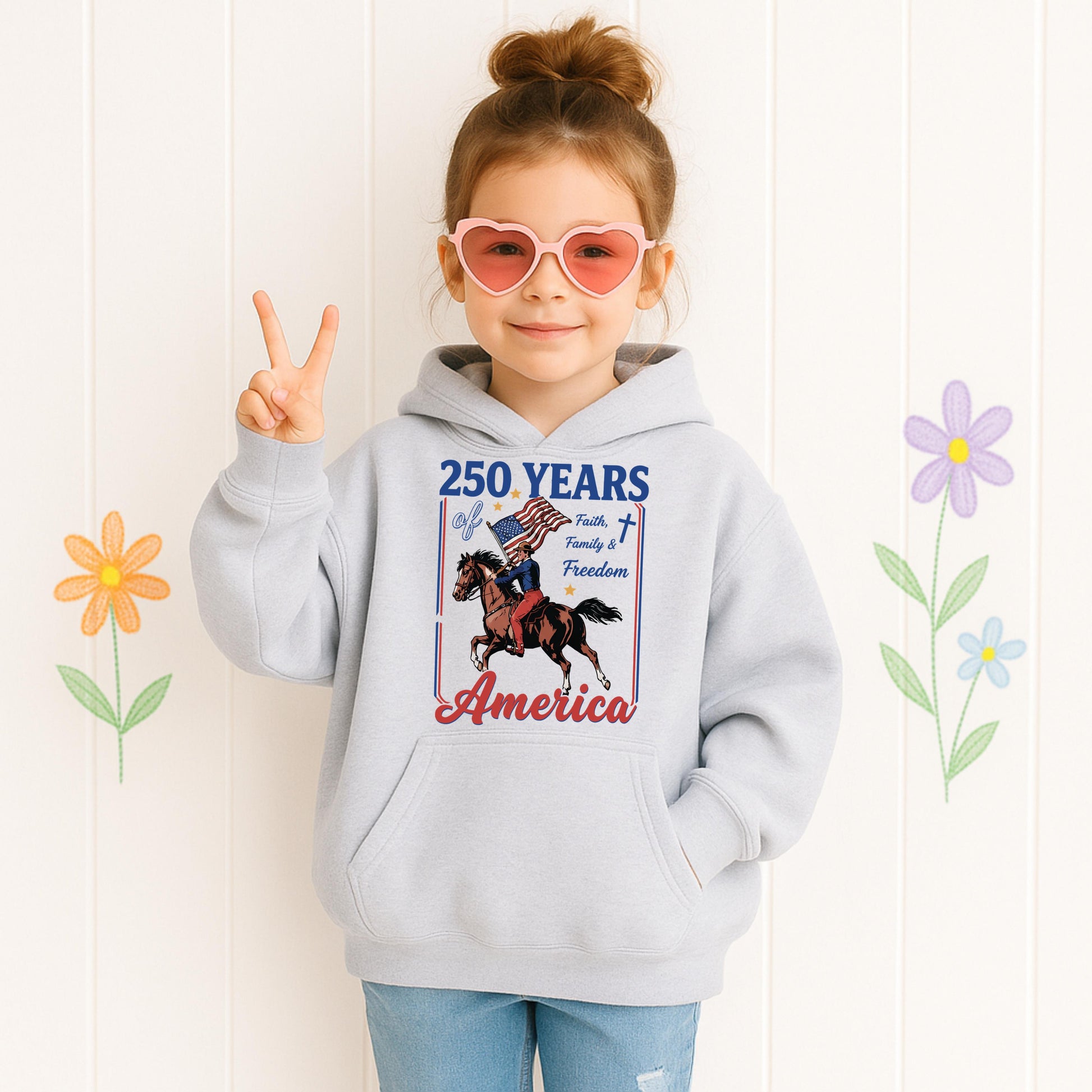 250 Years Of America Faith Family And Freedom 01