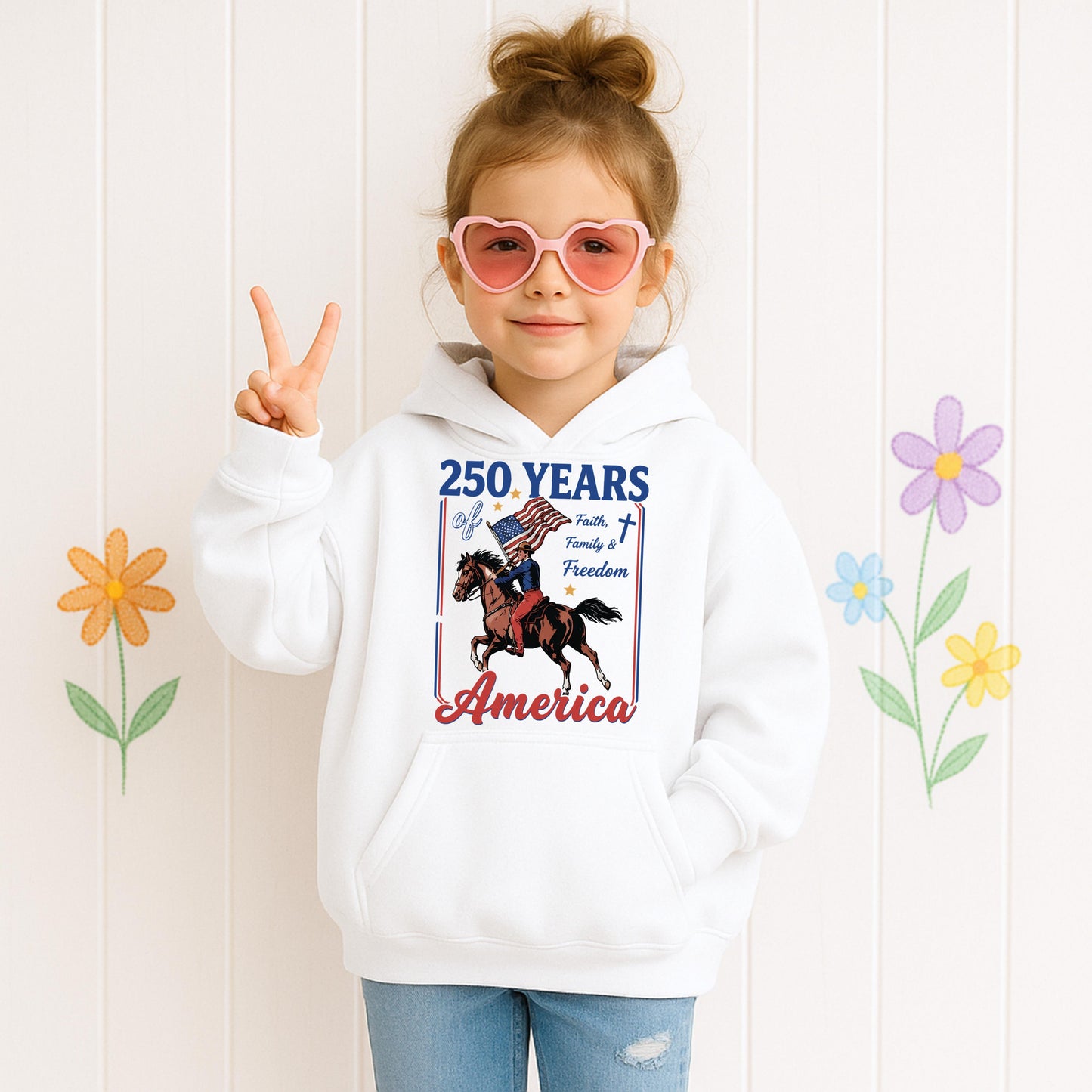 250 Years Of America Faith Family And Freedom 01