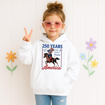 250 Years Of America Faith Family And Freedom 01
