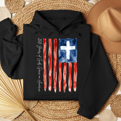 250 Years Of Gods Grace On America 01