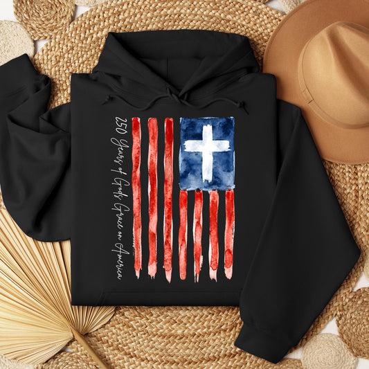 250 Years Of Gods Grace On America 01