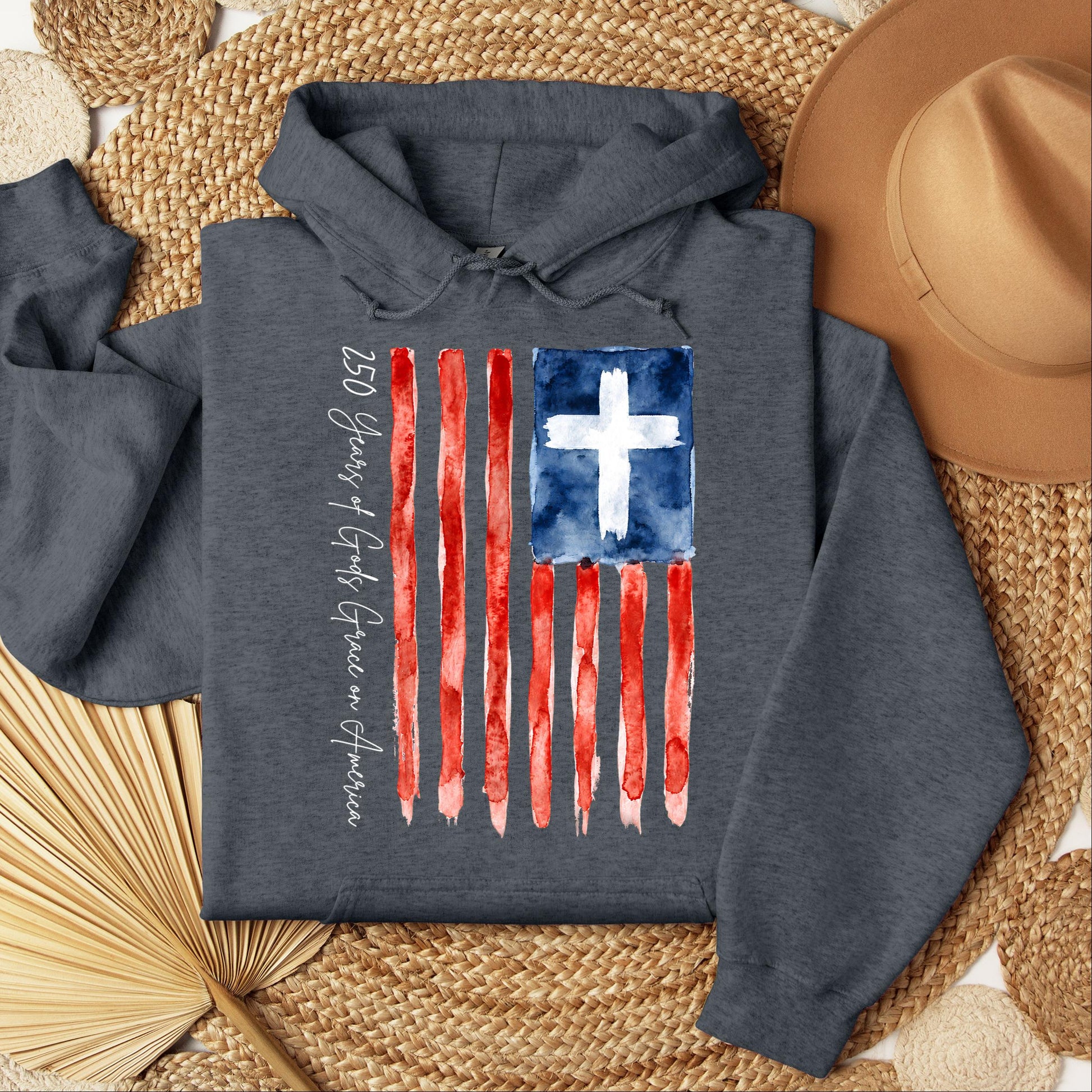 250 Years Of Gods Grace On America 01