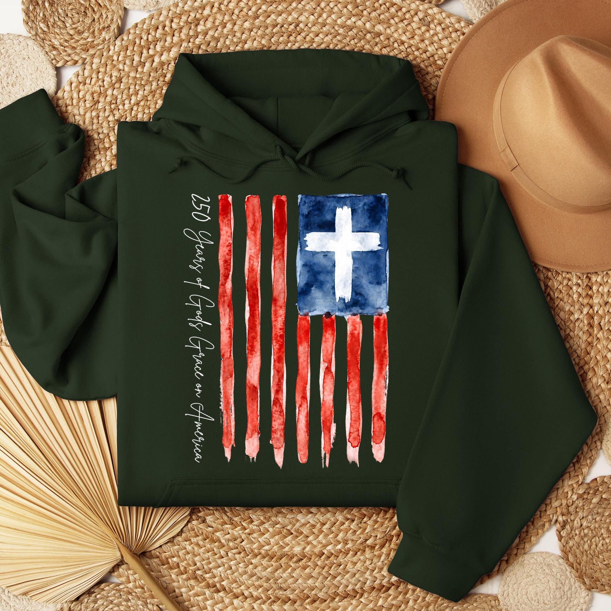 250 Years Of Gods Grace On America 01